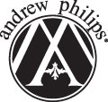 Andrew Philips brand bags - Briefcases, duffles, travel and more...