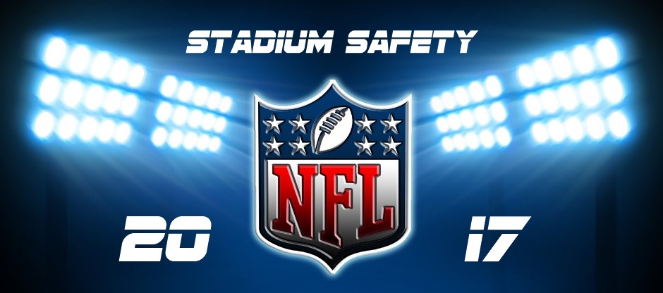 NFL Stadium Safety & Security Regulation Guideline 2017