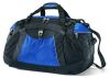 22" Sport Duffle Bag - 420D Nylon Dobby - Vertex