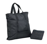 Foldable Tote Bag - Lightweight Nylon - The Problem Solver