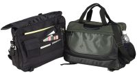 Briefcase w/ Multiple Pockets - Expandable - Concord