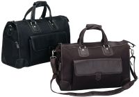 20" Duffle Bag w/ Multiple Pockets - All Purpose - Prestige