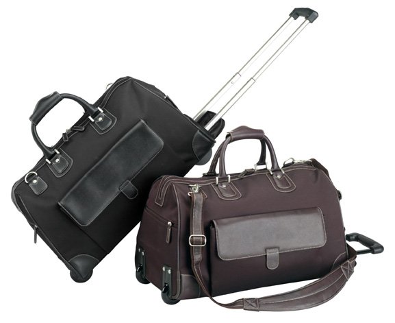 22 inch briefcase top