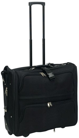 17 best travel garment bags of 2023 perfect for suits & dresses | CNN  Underscored
