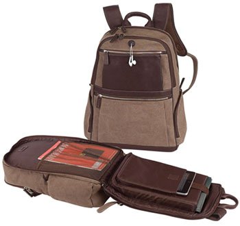 tsa approved laptop backpack