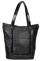 Leather Laptop Tote Bag w/ 14" Sleeve & Pockets - Bellino