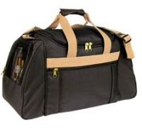 24" Duffle Bag w/ Multiple Zip Pockets - All Purpose