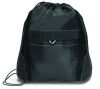 Drawstring Backpack w/ Insulated Pocket - Elite Sport