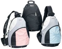 Sling Backpack w/ Audio Compartment - G-Tech Replay