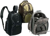 Audio Backpack w/ Laptop Compartment - G-Tech Revolution