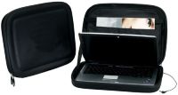 Laptop Case w/ Audio Compartment - G-Tech Secure Sound