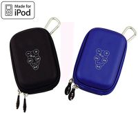 iPod / MP3 Player Sound Case w/ NXT Speaker - G-Tech