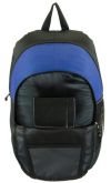 School Backpack w/ Organizer - Accessory Pockets - Impulse