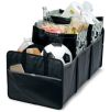 Large Trunk Organizer - Collapsible - Life in Motion XL Cargo