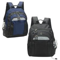 17 inch Laptop Backpack - 15.4" Padded Sleeve
