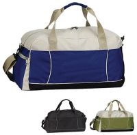 19 Inch Duffle Bag - Recycled PET Material - All Purpose