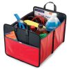 Trunk Organizer w/ Dividers - Collapses - Life in Motion Primary