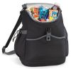 Backpack Cooler w/ Large Front Pocket - Soft Sided - Park Side
