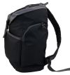 Backpack Cooler w/ Large Front Pocket - Soft Sided - Park Side