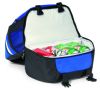 Backpack Cooler w/ Two Insulated Compartments - Summit