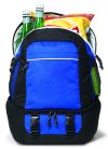 Backpack Cooler w/ Two Insulated Compartments - Summit
