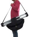 Barrel Cooler w/ Top Access Pocket & Metal Frame