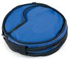Barrel Cooler w/ Zippered Opening - Collapsible - Polyester