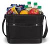 Bottle Cooler w/ Bottle Opener - Removable 12 Bottle Divider