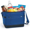 Bottle Cooler w/ Bottle Opener - Removable 12 Bottle Divider