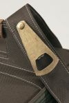 Bottle Cooler w/ Bottle Opener - Removable 12 Bottle Divider