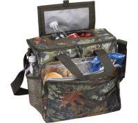 Camo Cooler w/ Hot & Cold Sections - 24 Pack