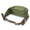 Camo Fanny Pack w/ Padded Pouch
