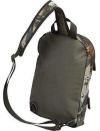 Camo Sling Backpack w/ Tablet Sleeve & Multiple Pockets