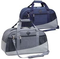 Canvas Duffle Bag w/ Removable Support Board - Urban