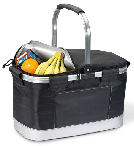 Basket cooler deals