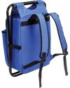 Cooler Chair & Backpack Combo w/ Padded Tablet Sleeve