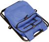 Cooler Chair & Backpack Combo w/ Padded Tablet Sleeve