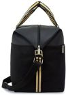 Cotton Duffle Bag - Expandable - Charlie Weekender
