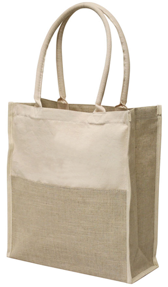 Cotton Tote Bag - 14