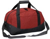 18" Duffle Bag - Heather Polycanvas - All Purpose