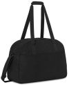 Duffle Bag w/ Lined Interior - Quilted - Madeline