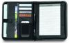 E-Padfolio w/ Scratch Resistant Pocket & Zippered Closure