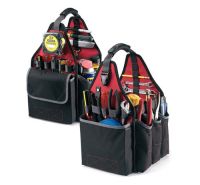 Tool Bag w/ Multiple Storage Options - All Purpose