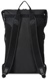 Foldable Backpack w/ Wide Opening - Vertex Fusion