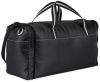 Foldable Duffle Bag w/ Carabiner - Everyday Packaway