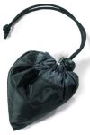 Foldable Grocery Tote Bag w/ Drawstring Pouch - Latitudes