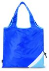Foldable Grocery Tote Bag w/ Drawstring Pouch - Latitudes