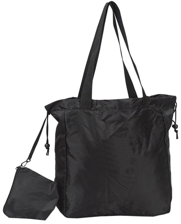 Nylon Foldable Tote Bags | IUCN Water
