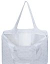 Foldable Tote Bag - Oversized - Riley