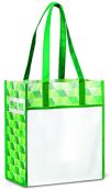 Grocery Tote Bag - Non Woven Material - Horizons Laminated